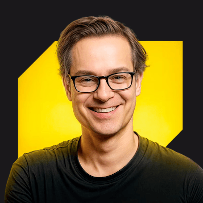 The MAD Podcast with Matt Turck