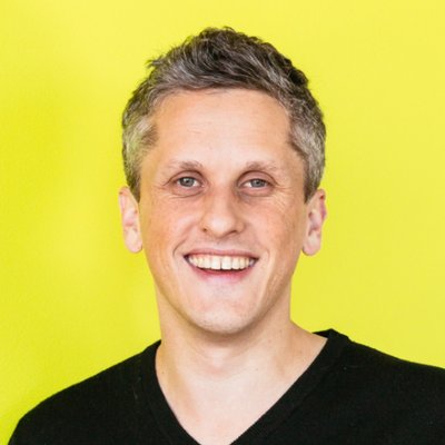 Aaron Levie X