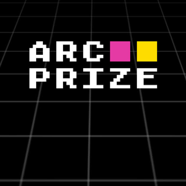 ARC Prize YouTube
