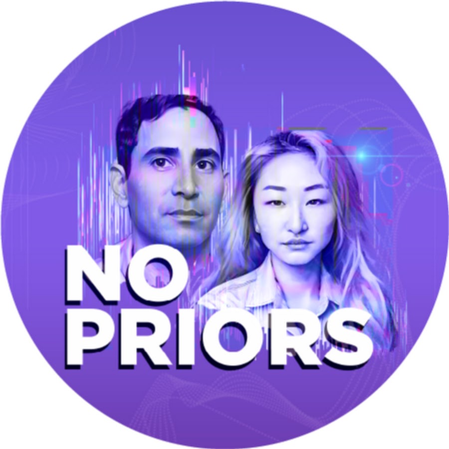 No Priors YouTube